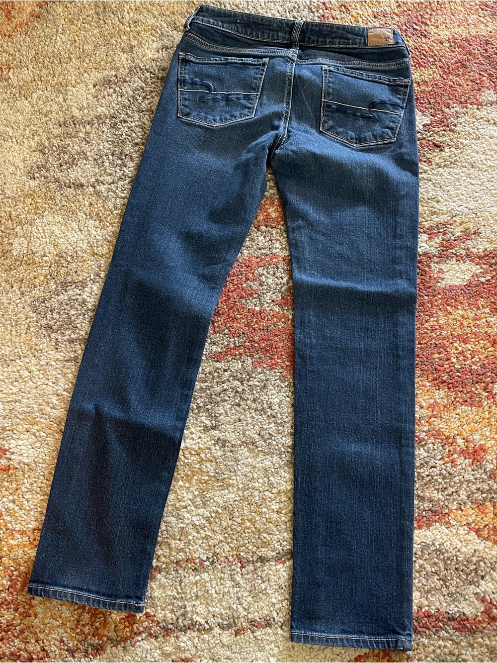 American Eagle Skinny